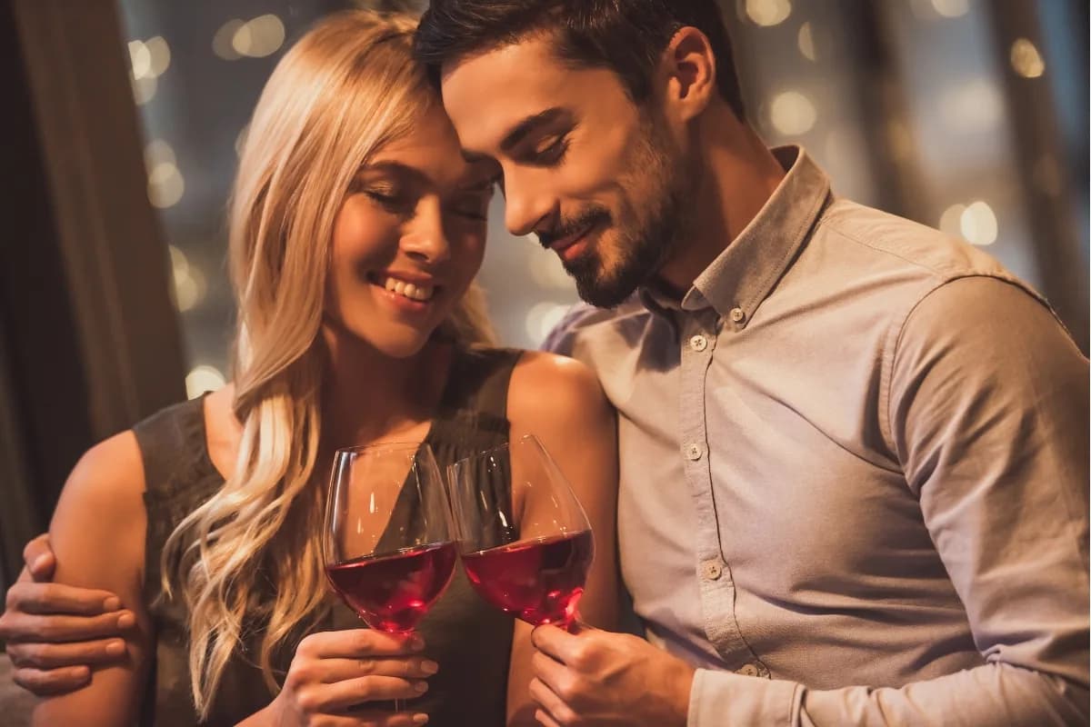 Romantyczna ucieczka we dwoje. Poznaj klimatyczne pokoje na godziny w Gdyni